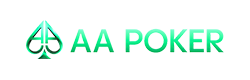 AAPOKER Logo